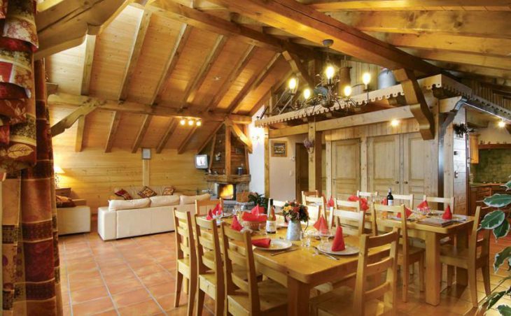 Chalet Marie in Avoriaz , France image 3 